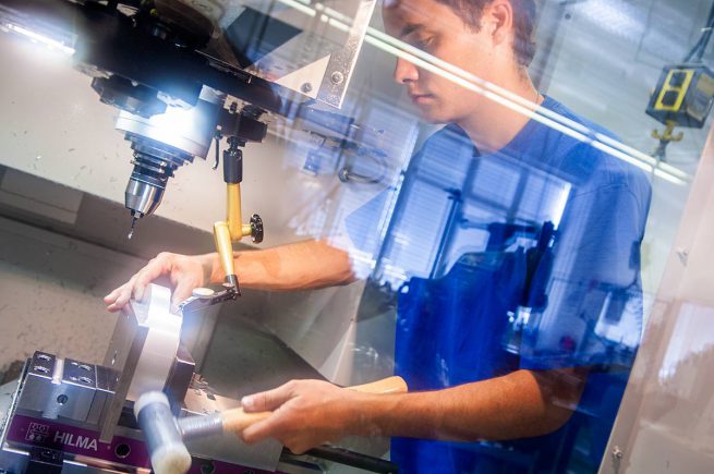 Fotograf Industriefotografie Fotografie München bayern industrie gewerbe reportagefotografie