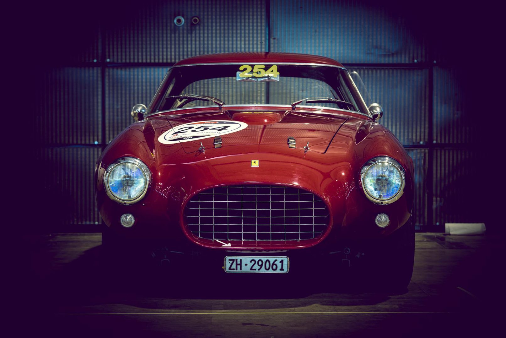 ferrari, still, classic, callic car, oldtimer, Mille Miglia, 1000 Miglia