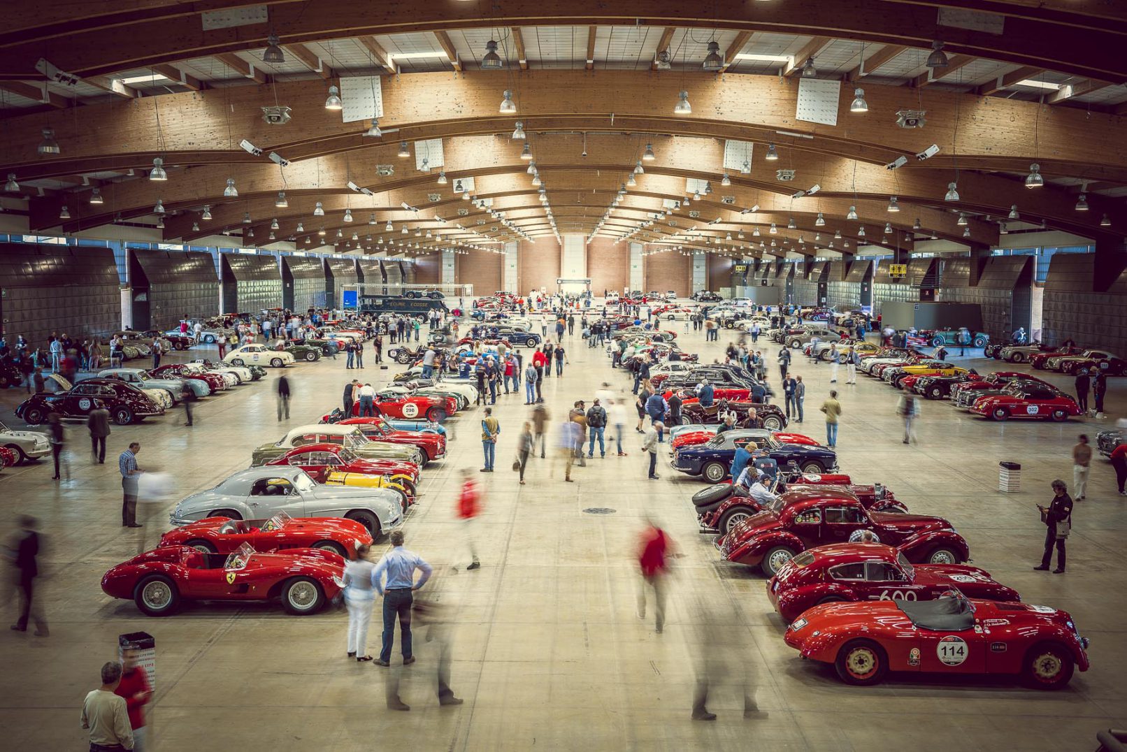 mille miglia, brescia, photography, fair, classic cars
