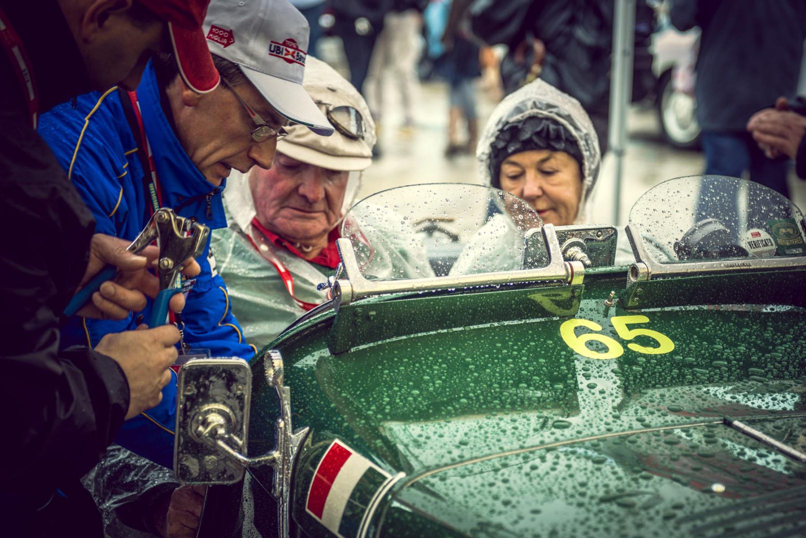 mille miglia, italy, oldtimer, classic car