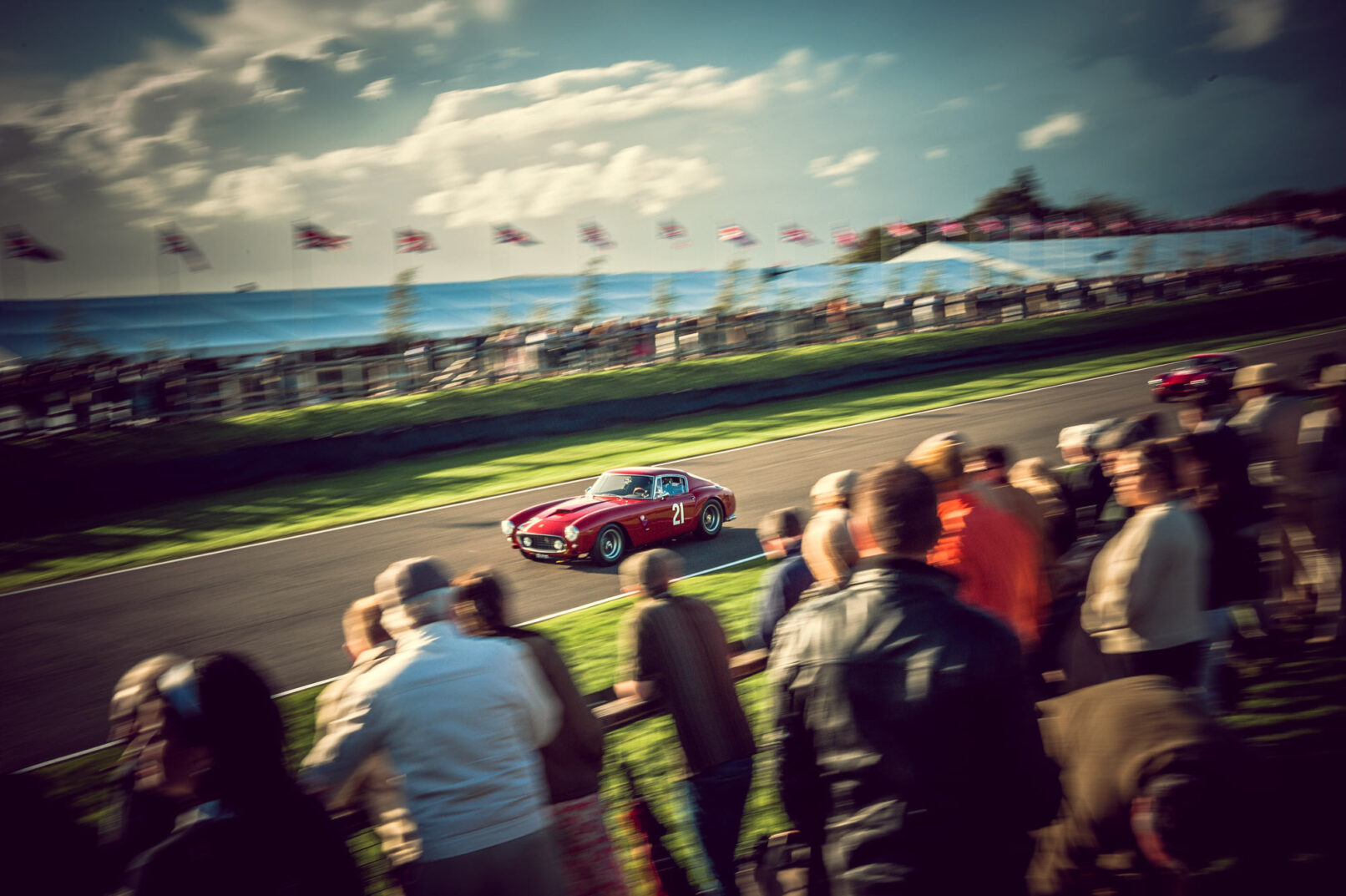 Goodwood Revival