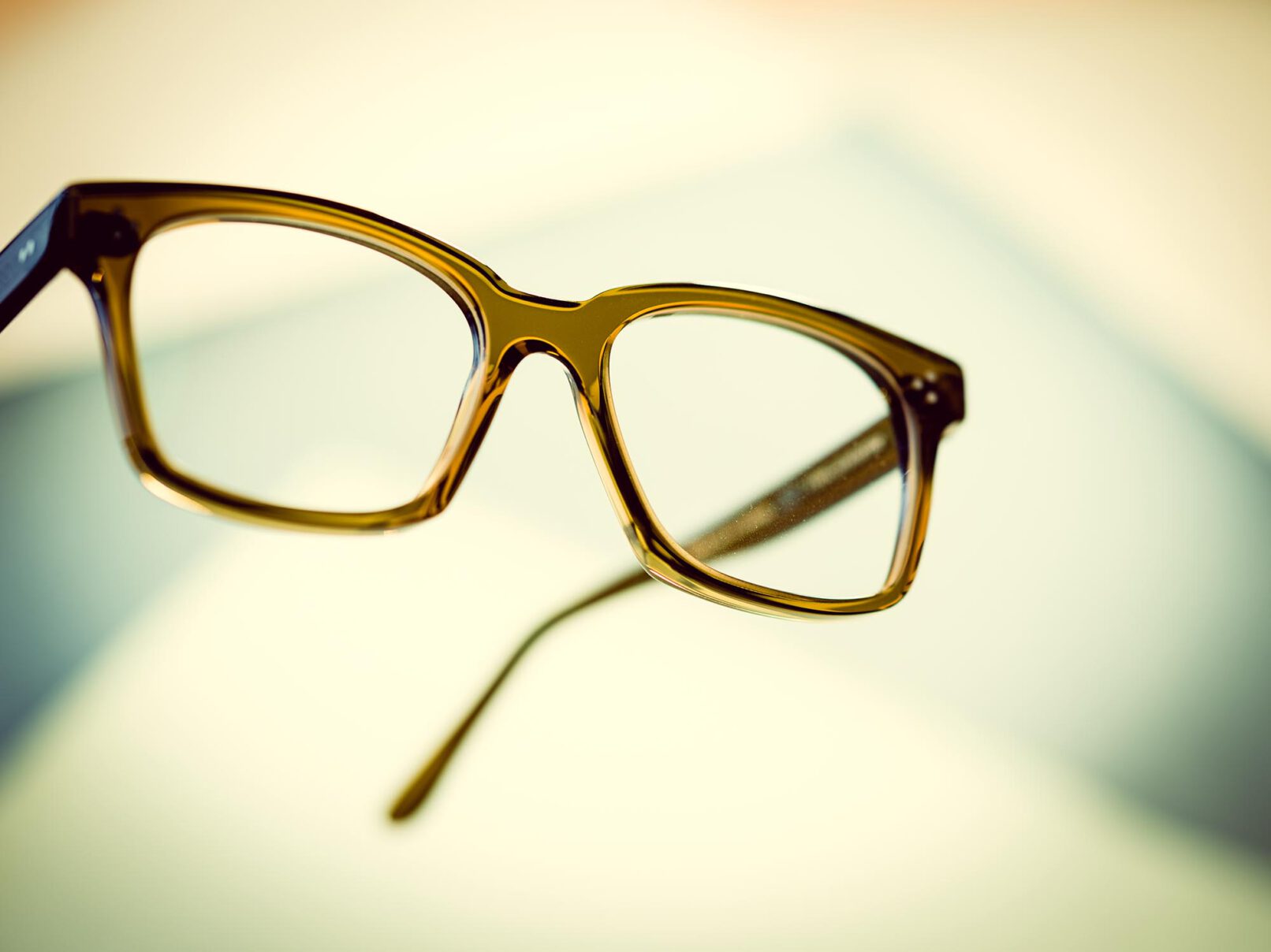 Funk Eyewear Brillen