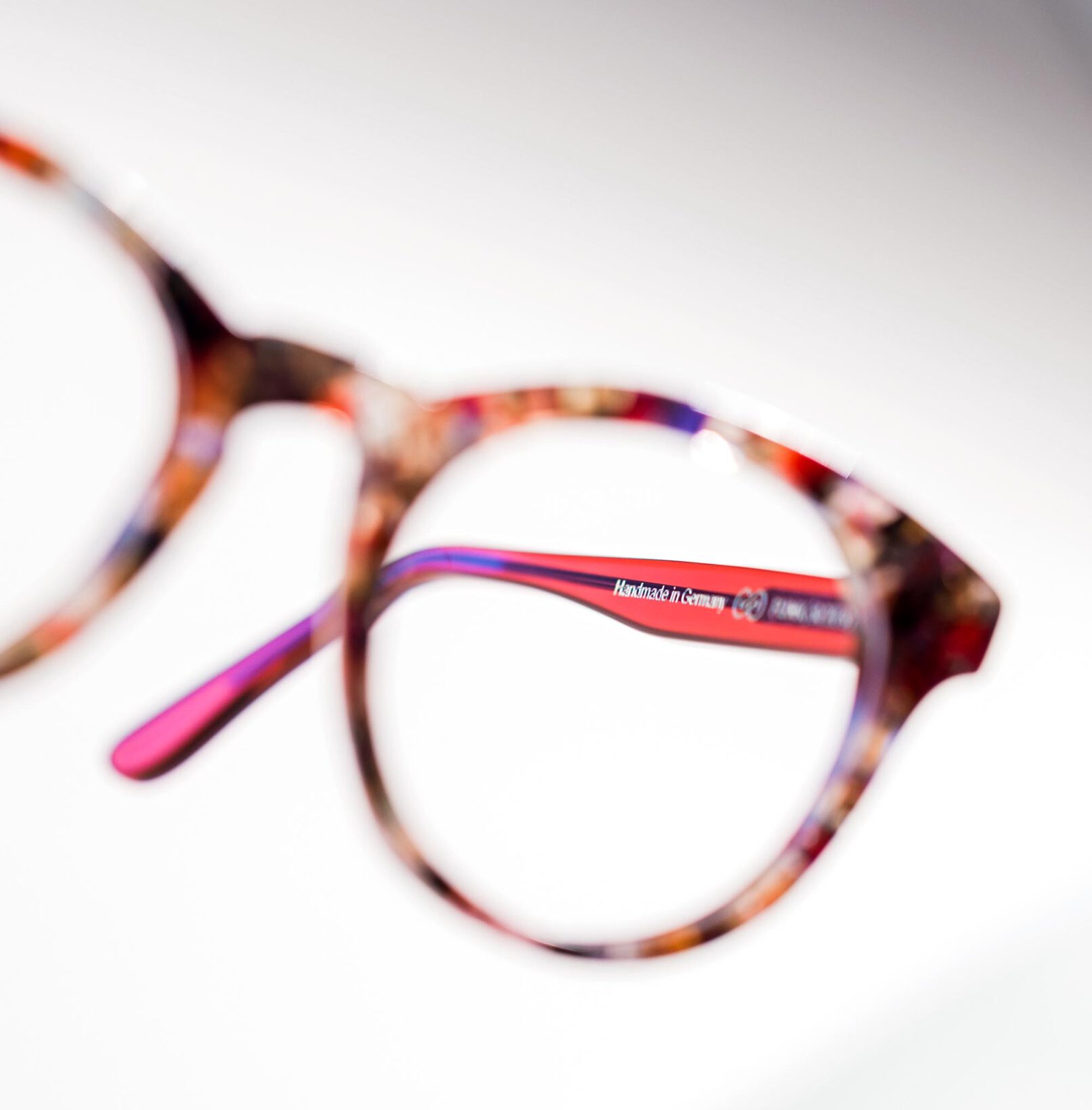 Funk Eyewear Brillen