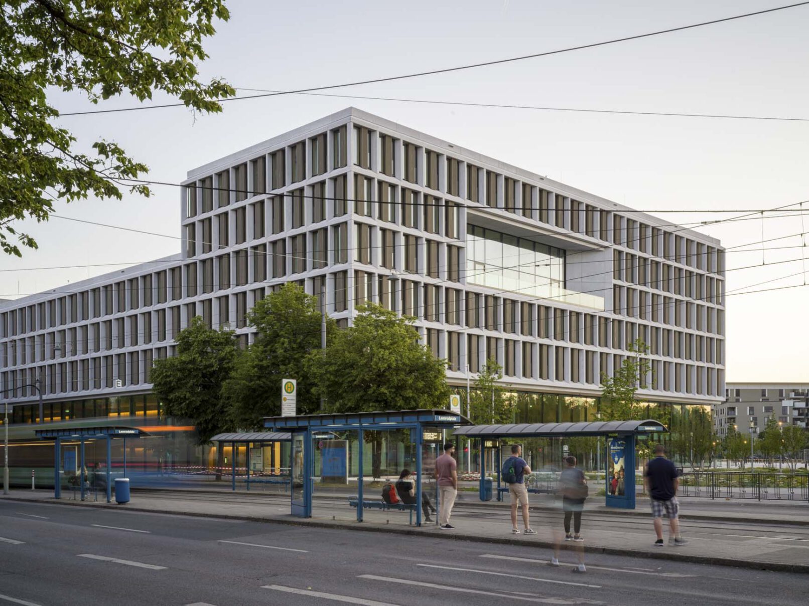 Strafjustizzentrum München