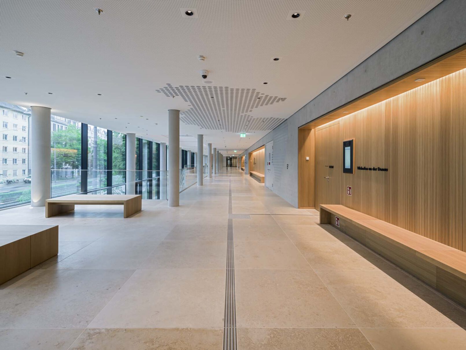Strafjustizzentrum München