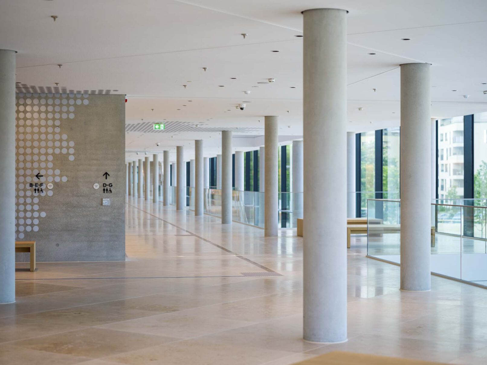 Strafjustizzentrum München