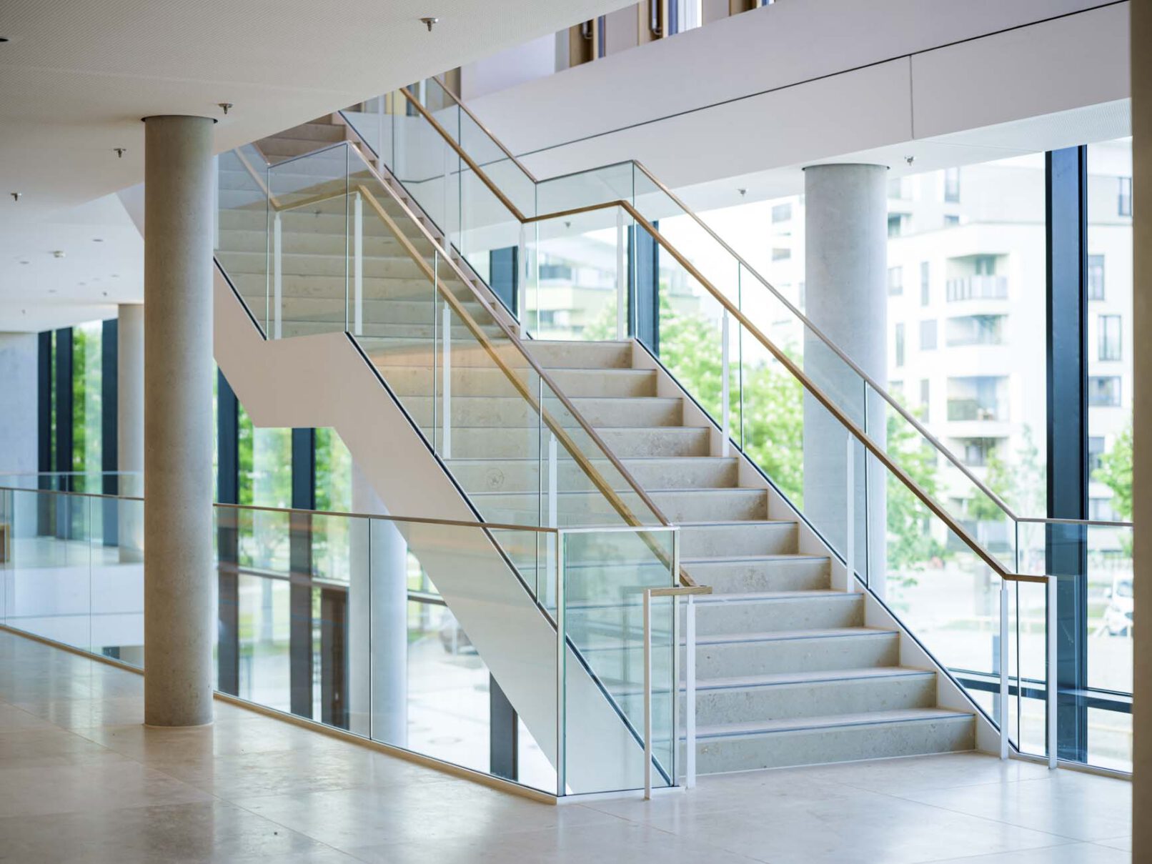 Strafjustizzentrum München