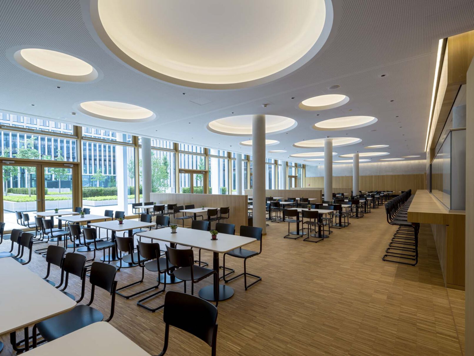 Strafjustizzentrum München