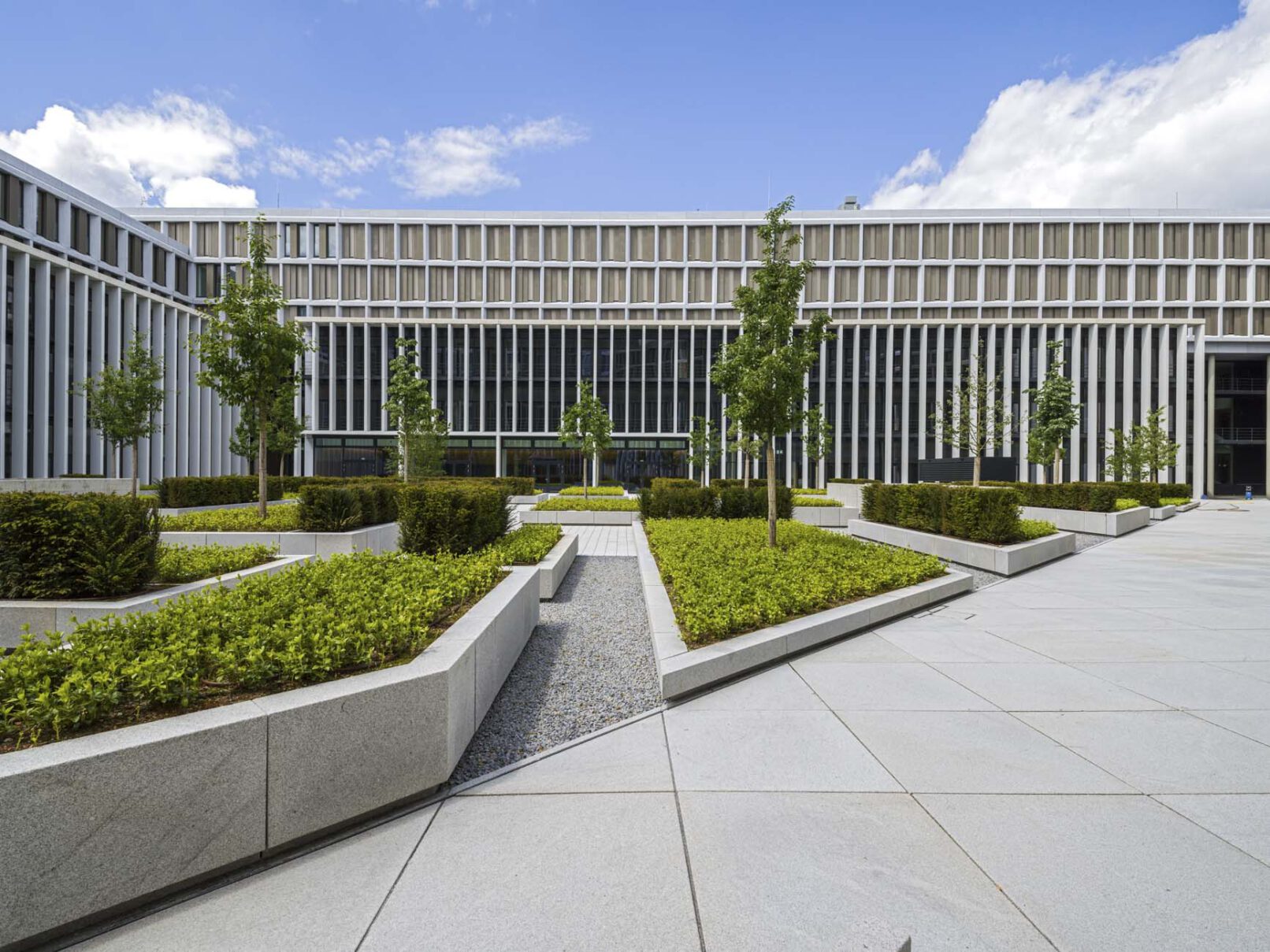 Strafjustizzentrum München