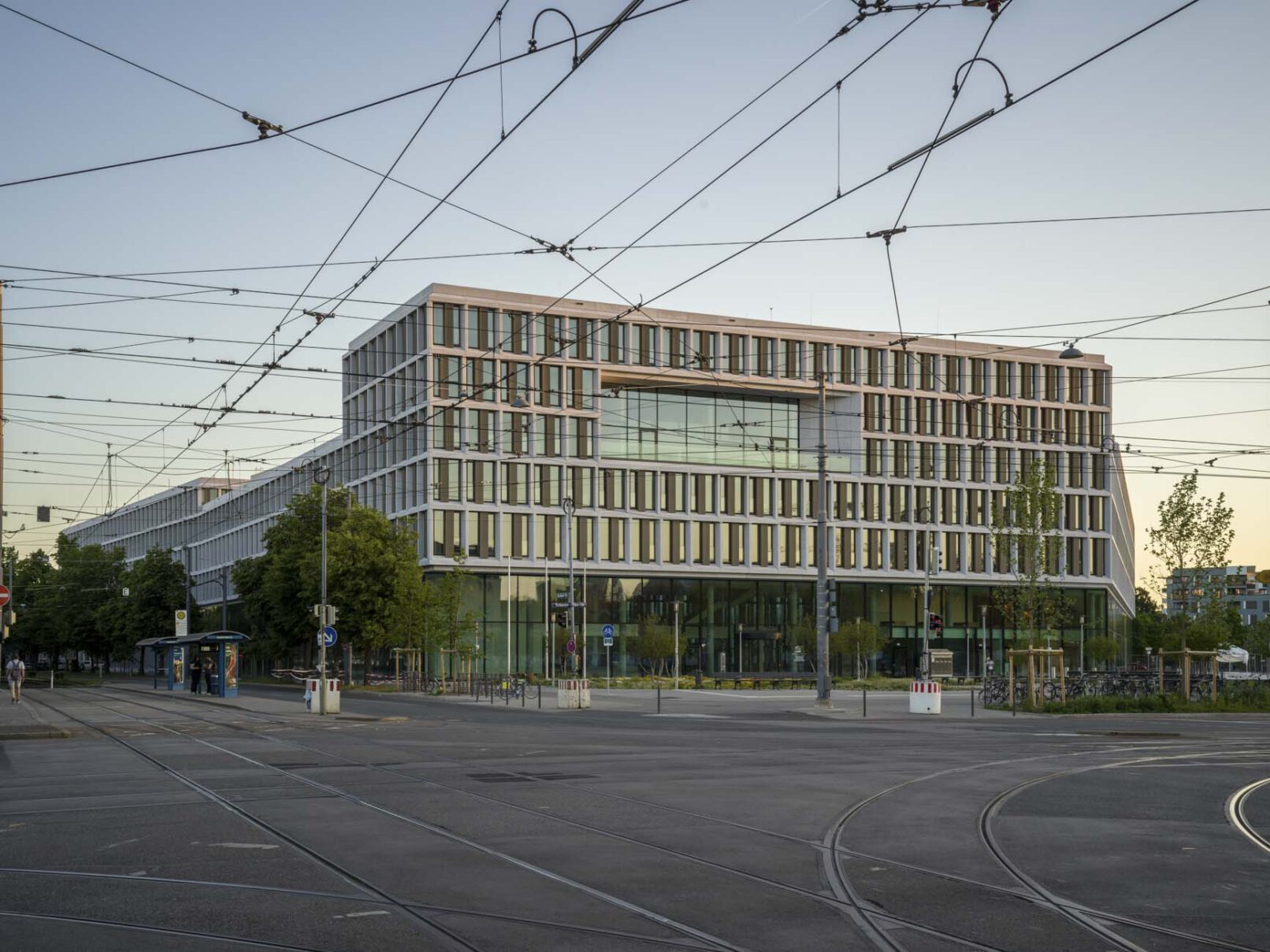 Strafjustizzentrum München