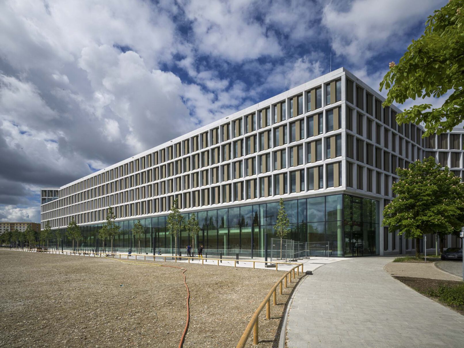 Strafjustizzentrum München