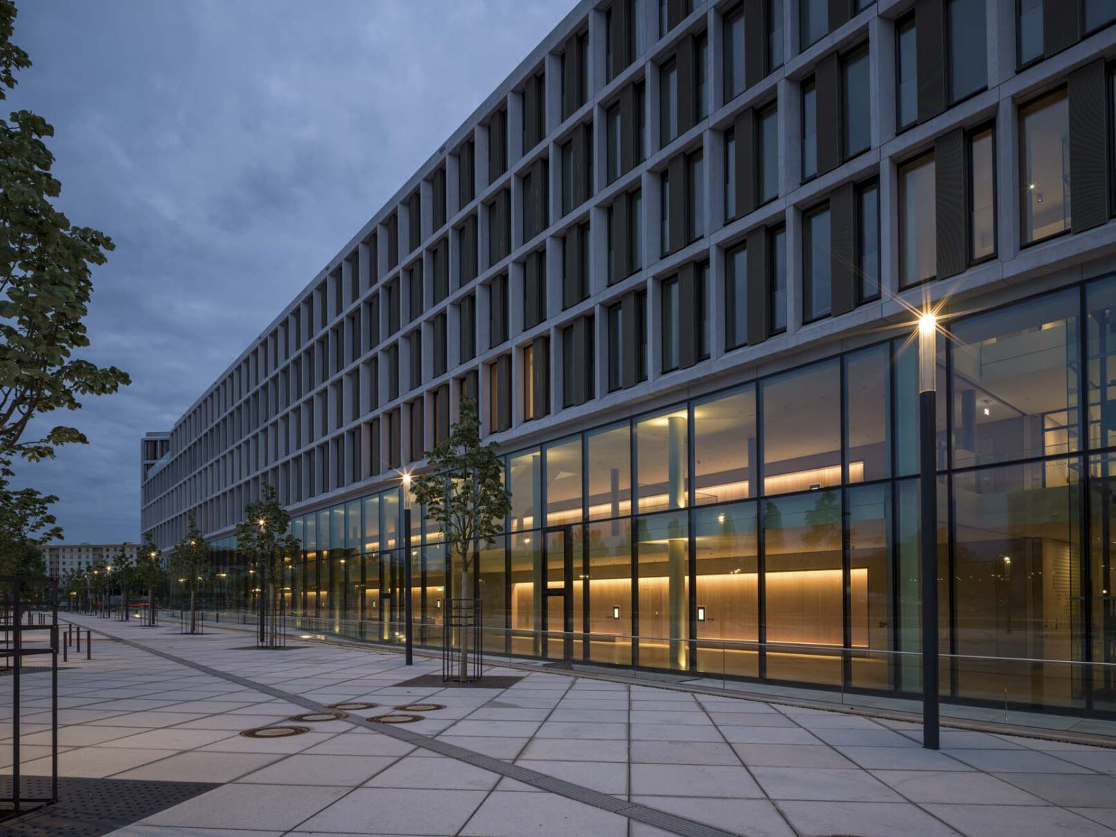 Strafjustizzentrum München