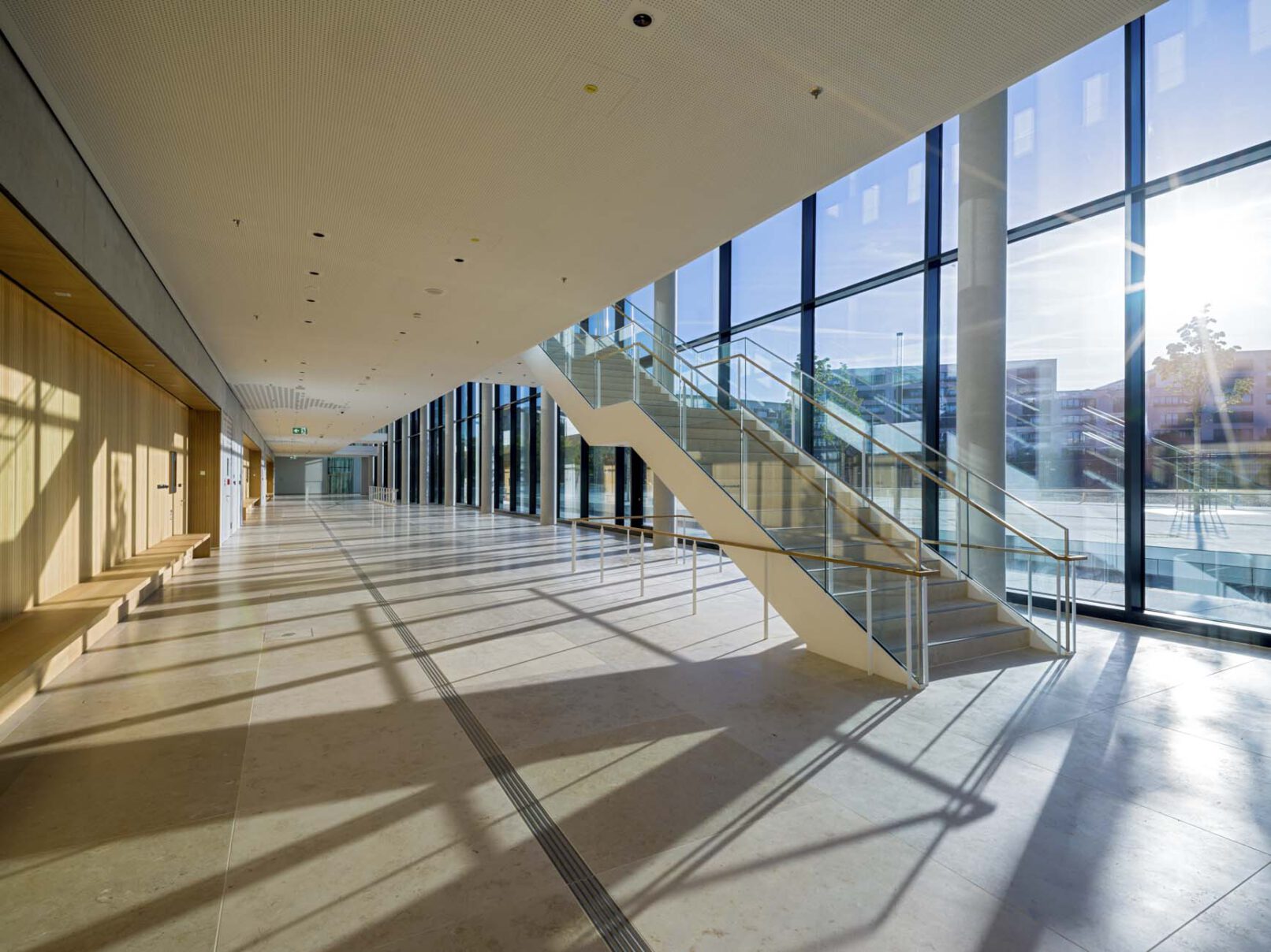 Strafjustizzentrum München