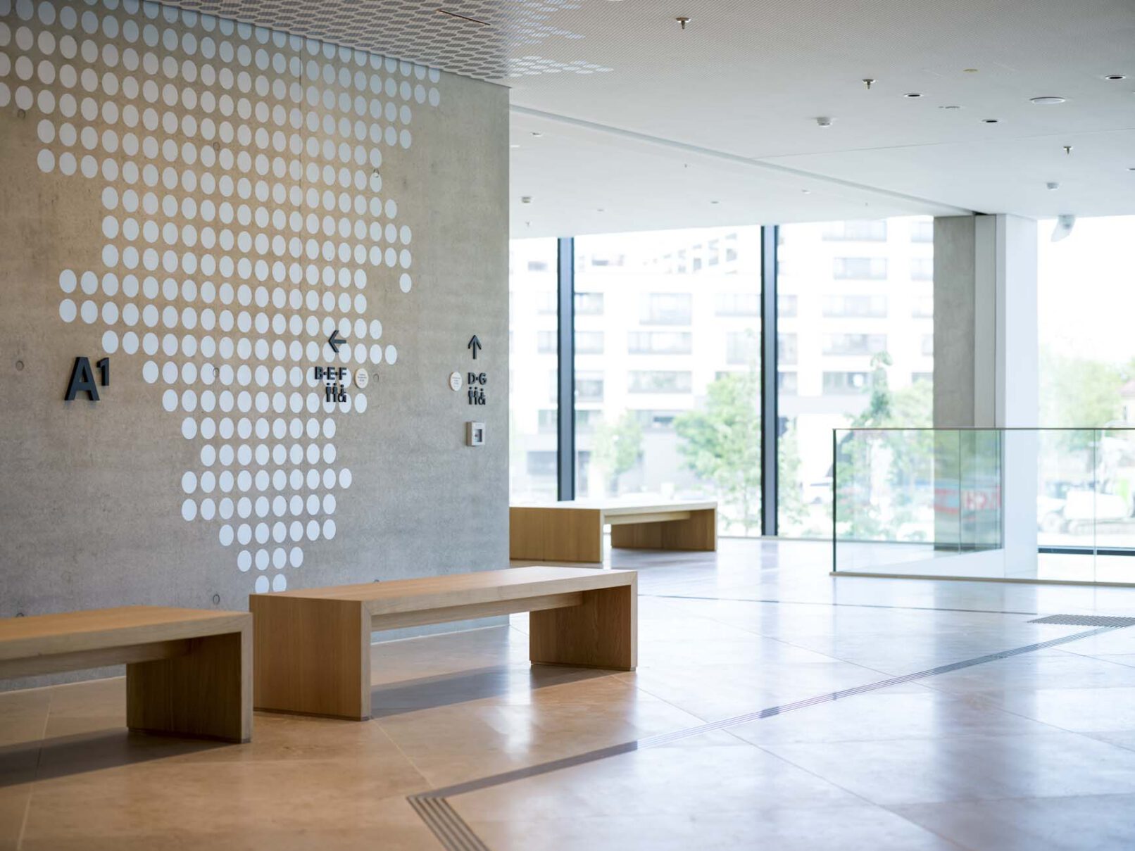 Strafjustizzentrum München