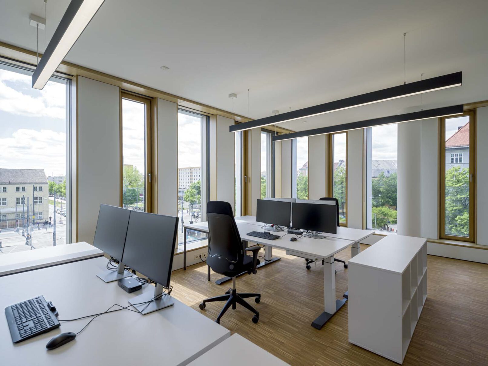 Strafjustizzentrum München