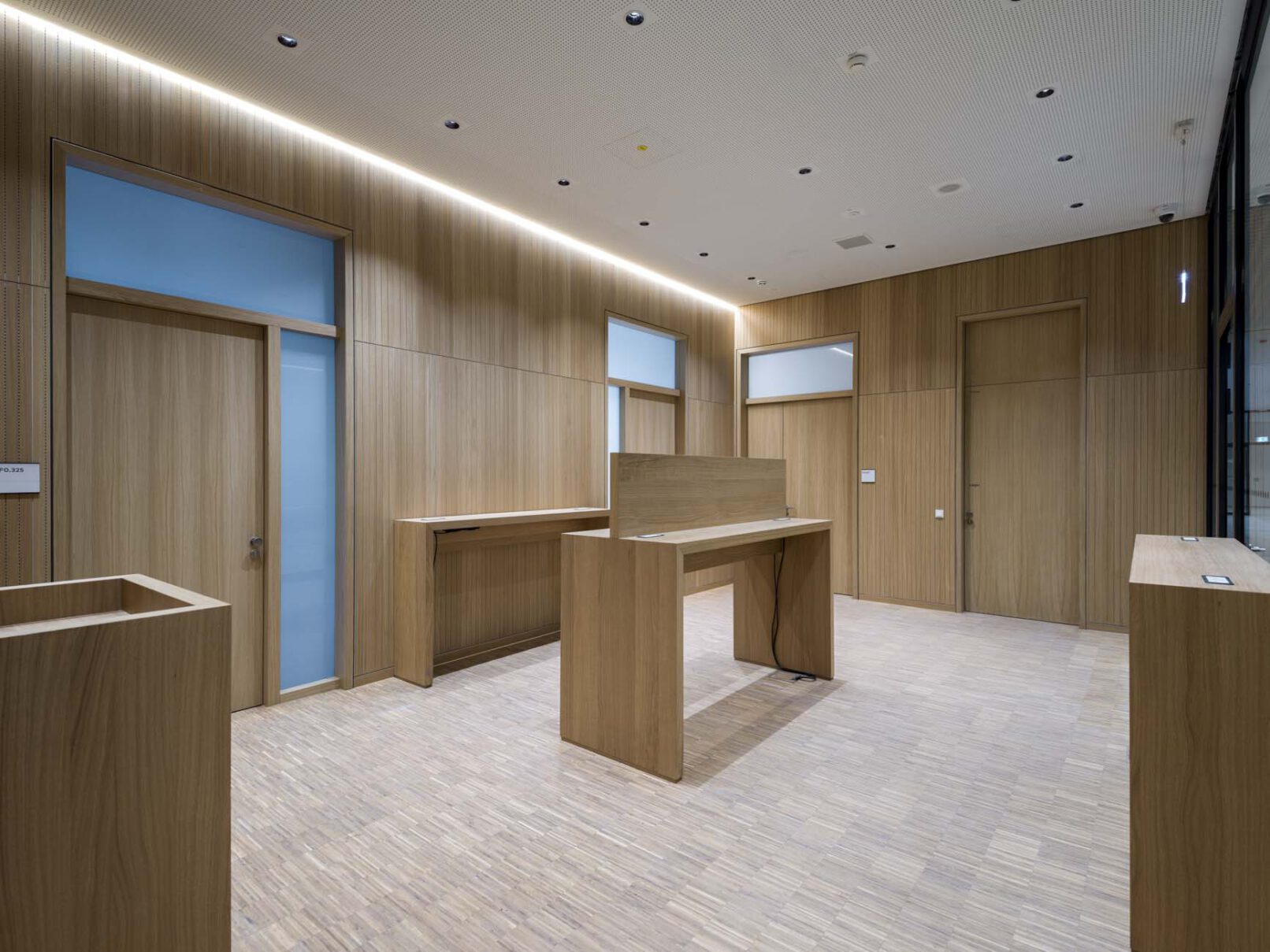 Strafjustizzentrum München