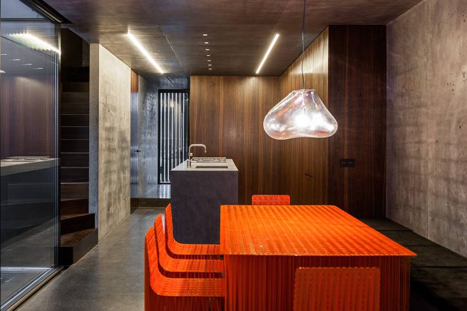 Architekturfotografie architecture photography münchen munich interieur interior