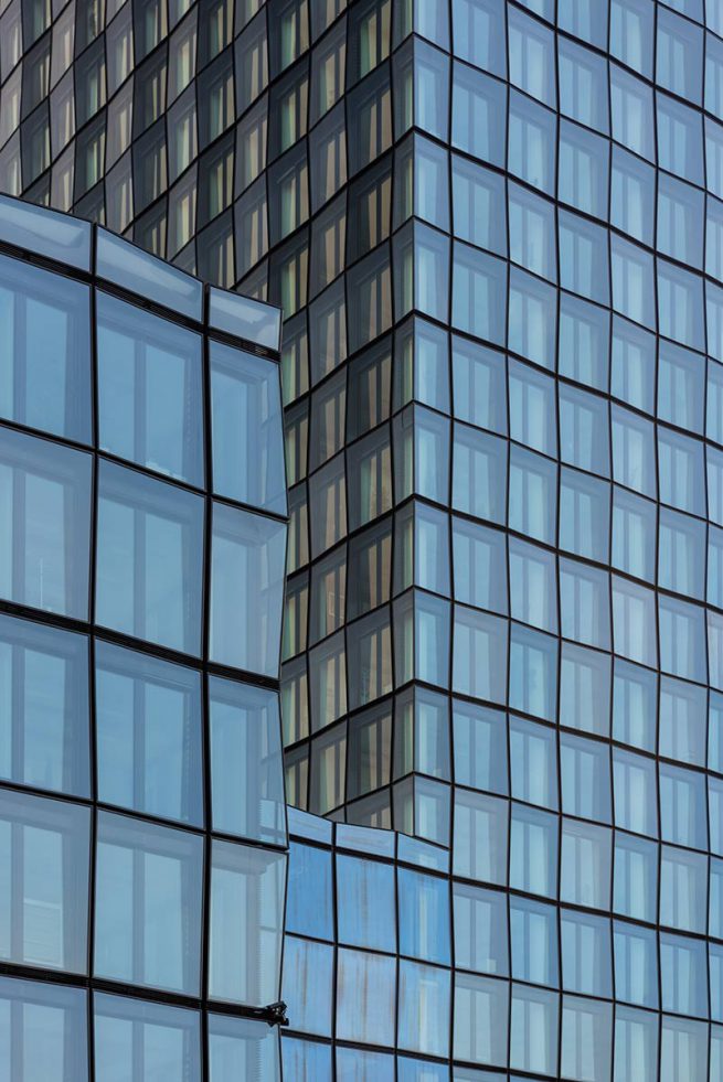 Architekturfotograf München Bayern Architecture Photographer Architekturfotografie Süddeutscher Verlag Süddeutsche Zeitung